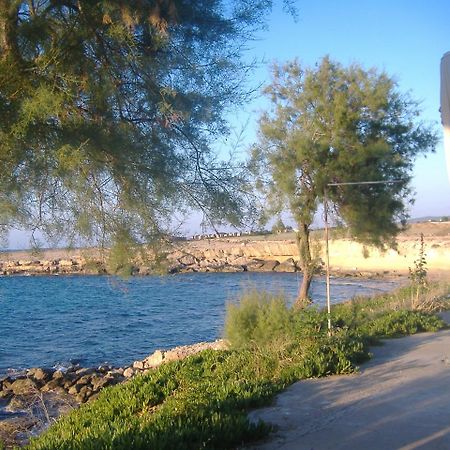 Theresa Hotel At Karpaz Peninsula Agia Trias Eksteriør bilde