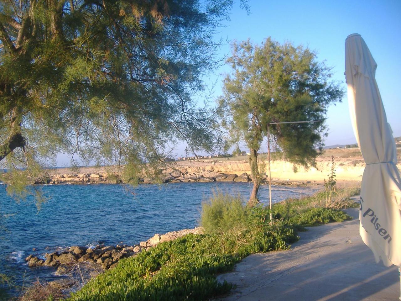 Theresa Hotel At Karpaz Peninsula Agia Trias Eksteriør bilde