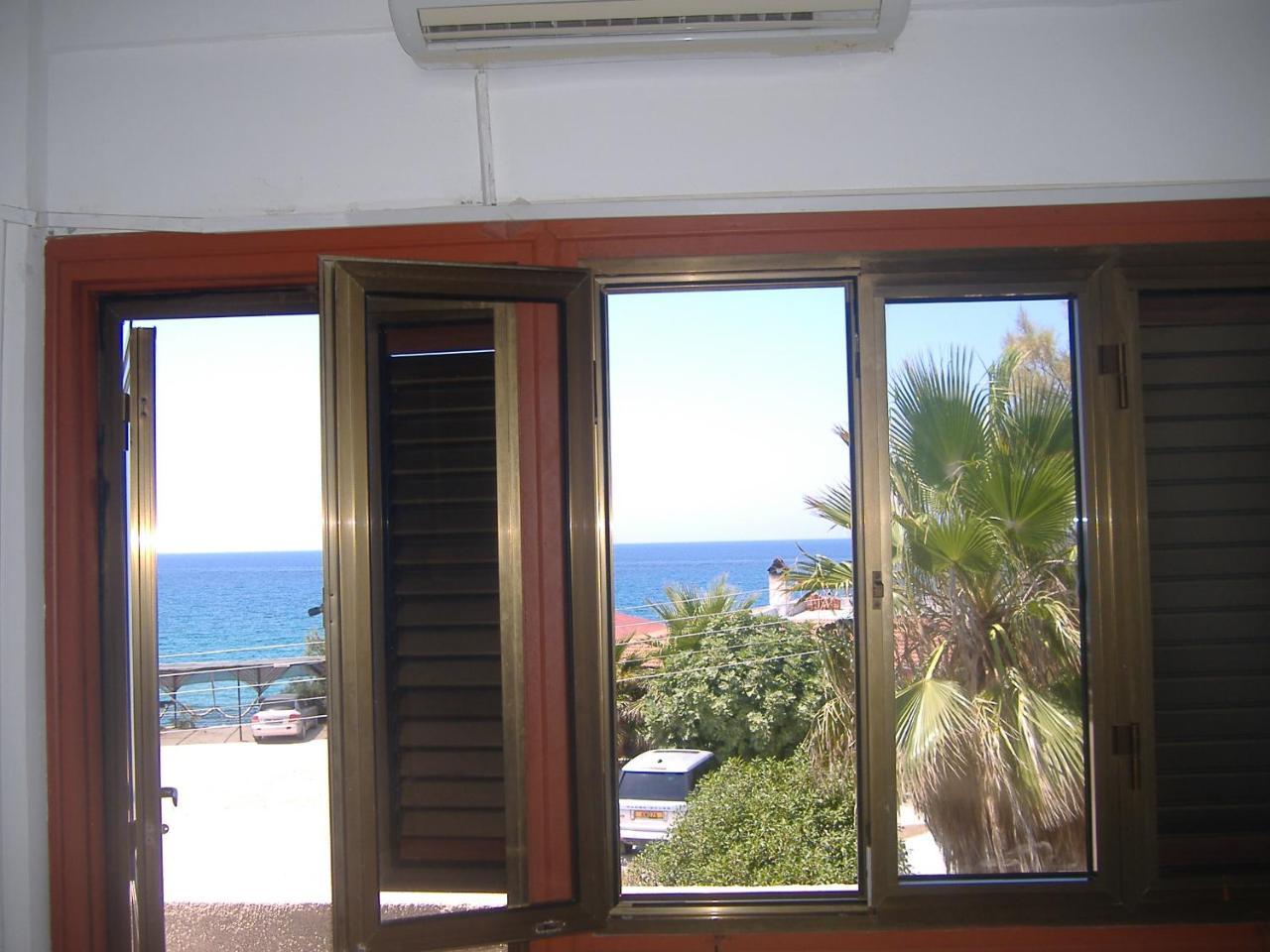 Theresa Hotel At Karpaz Peninsula Agia Trias Eksteriør bilde