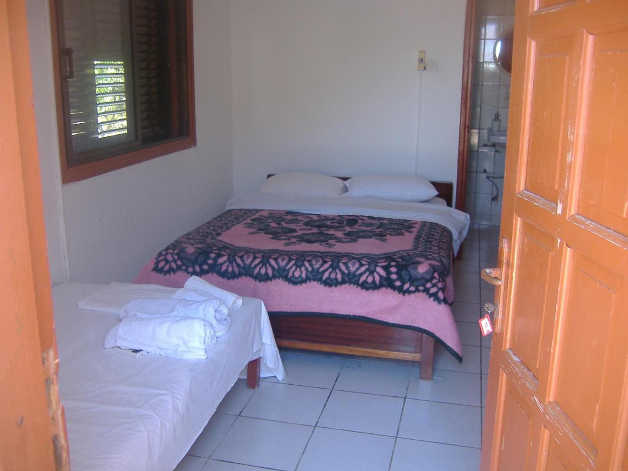 Theresa Hotel At Karpaz Peninsula Agia Trias Eksteriør bilde