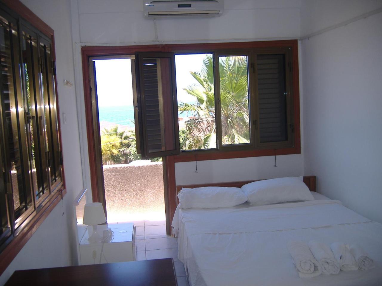 Theresa Hotel At Karpaz Peninsula Agia Trias Eksteriør bilde