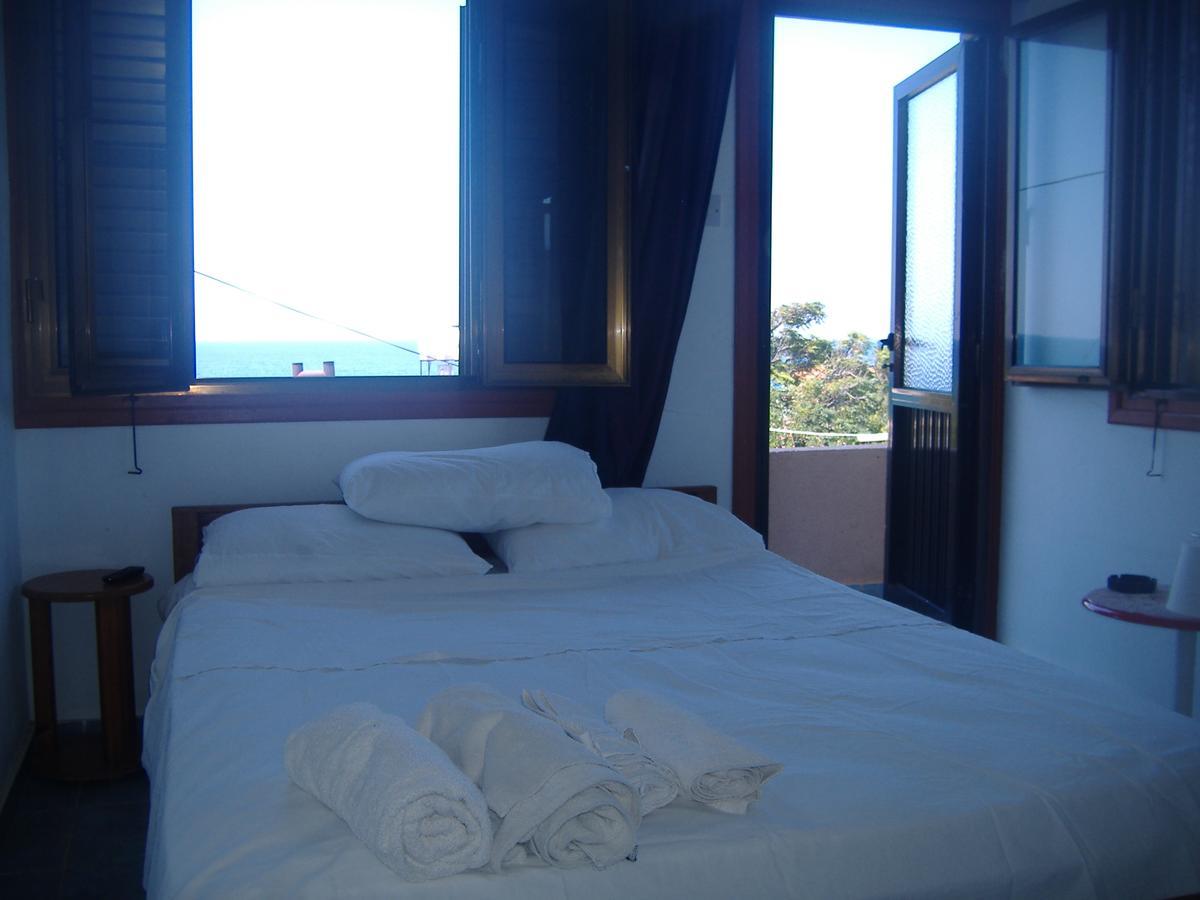 Theresa Hotel At Karpaz Peninsula Agia Trias Eksteriør bilde
